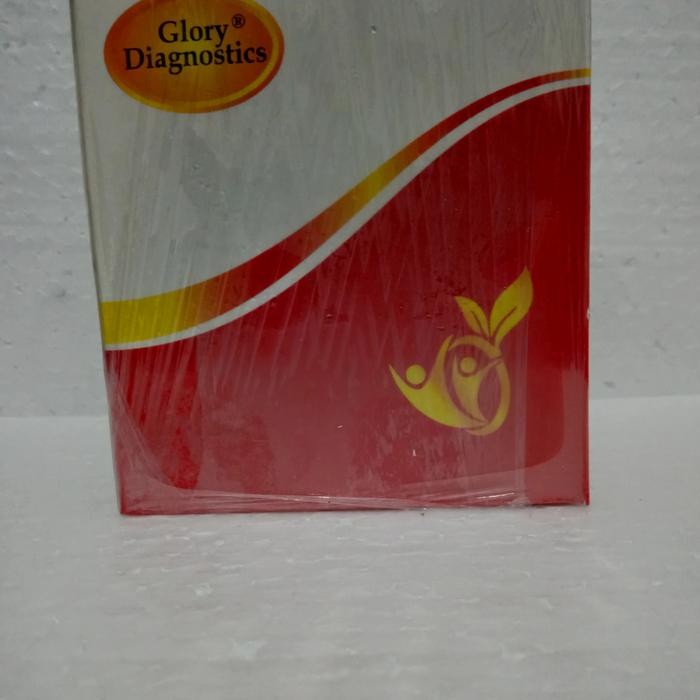 REAGEN LDL CHOLESTEROL DIRECT GLORY DIAGNOSTICS