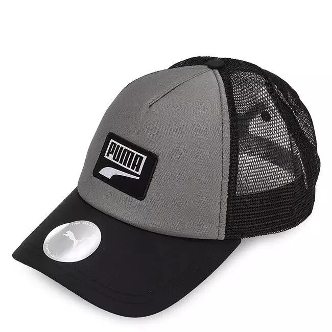 PUMA - TOPI CAP PRIA ORIGINAL - Trucker Cap 2