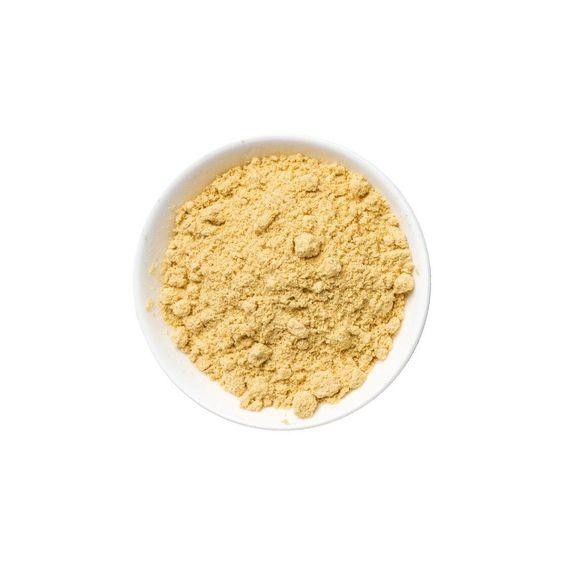 

Yellow Mustard Powder / Bubuk Mustard Kuning 500gram
