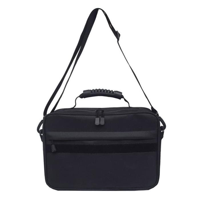 Tas Reel Pancing Kapasitas Besar / Tas Perlengkapan Laut