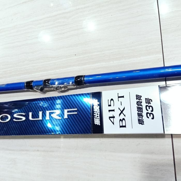 JORAN SHIMANO PROSURF 415BXT