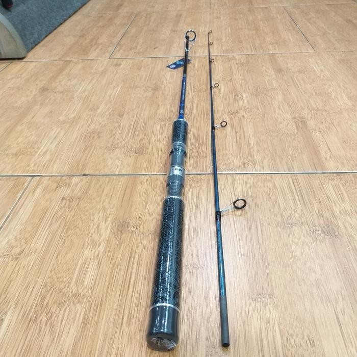 Joran Shimano Exage GS 2562F