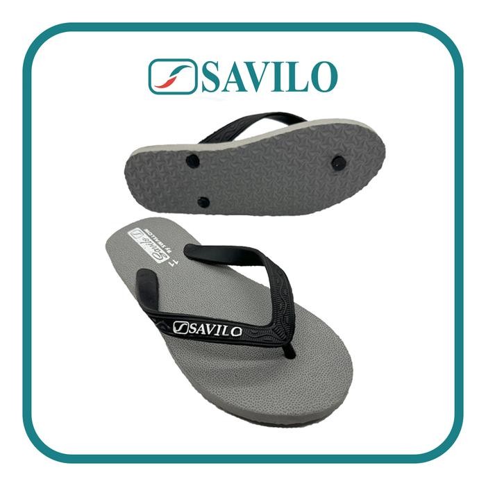 Sandal Savilo by Swallow Tipe Wakatobi
