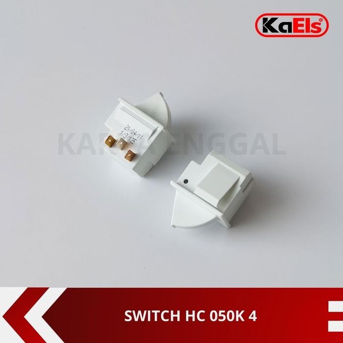 Saklar Lampu Pintu Kulkas Pengganti Saklar Lampu Lemari Es