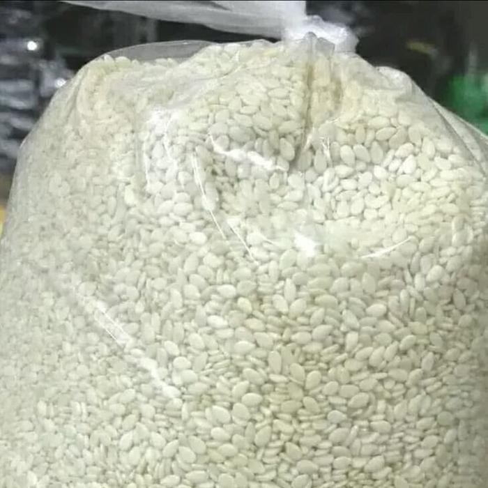 

Wijen Putih 1Kg Terlaris