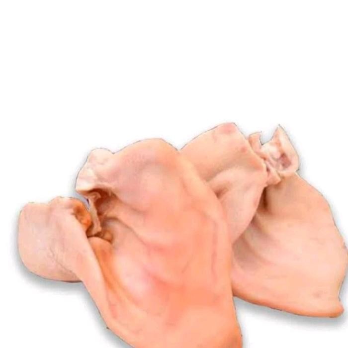 

Kuping Babi Segar Best Seller