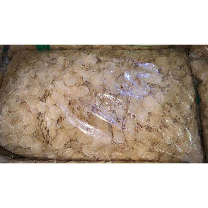 

Kerupuk Singkong Pedas Cap Panda 5Kg Terlaris