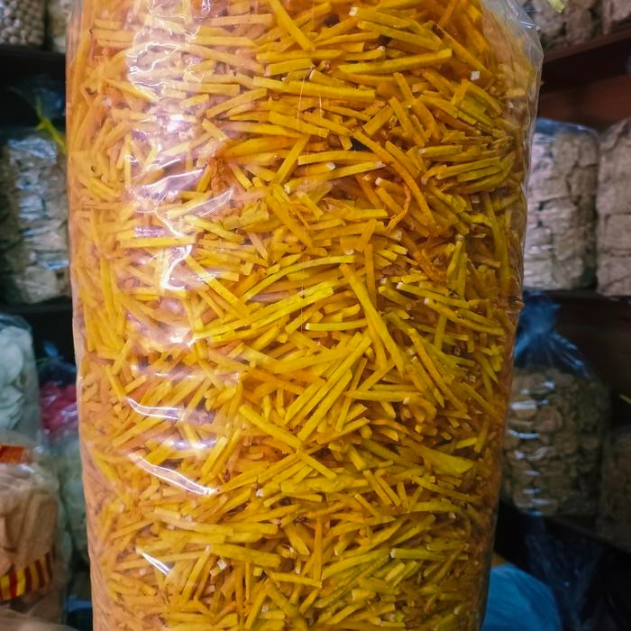 

Talas Kuning 3 Kg Best Quality Asli 100% Original