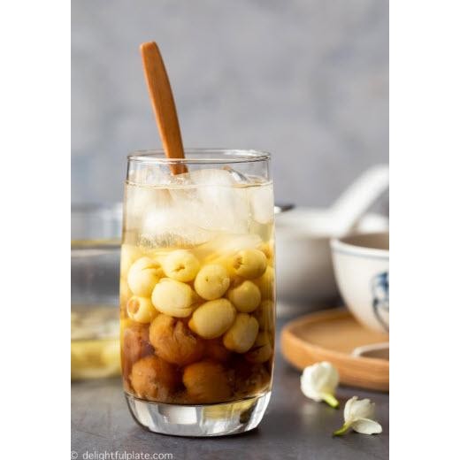 

Lien Che Biji Teratai Lotus Seed Terlaris