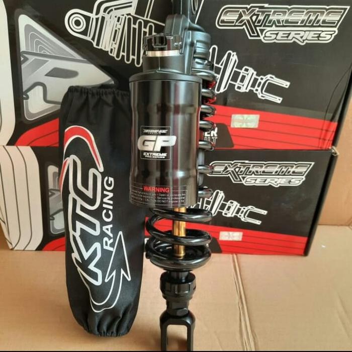 Shock Breaker Ride It Tipe Extrem Honda Vario 125/150/160 Ukuran 330Mm