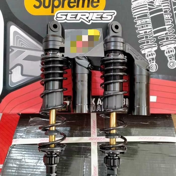 Shock Breaker Tabung Atas Ride It Supreme Series Pcx 150 Uk365Mm