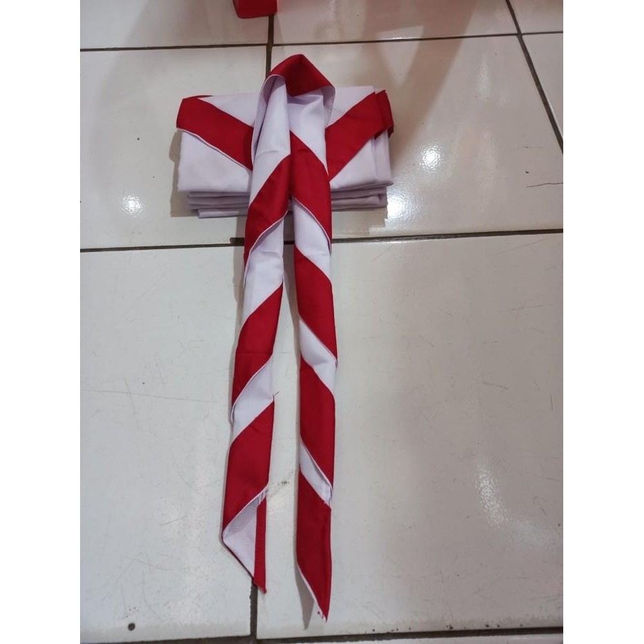 (Allthebest) DASI PRAMUKA SD SMP & SMA