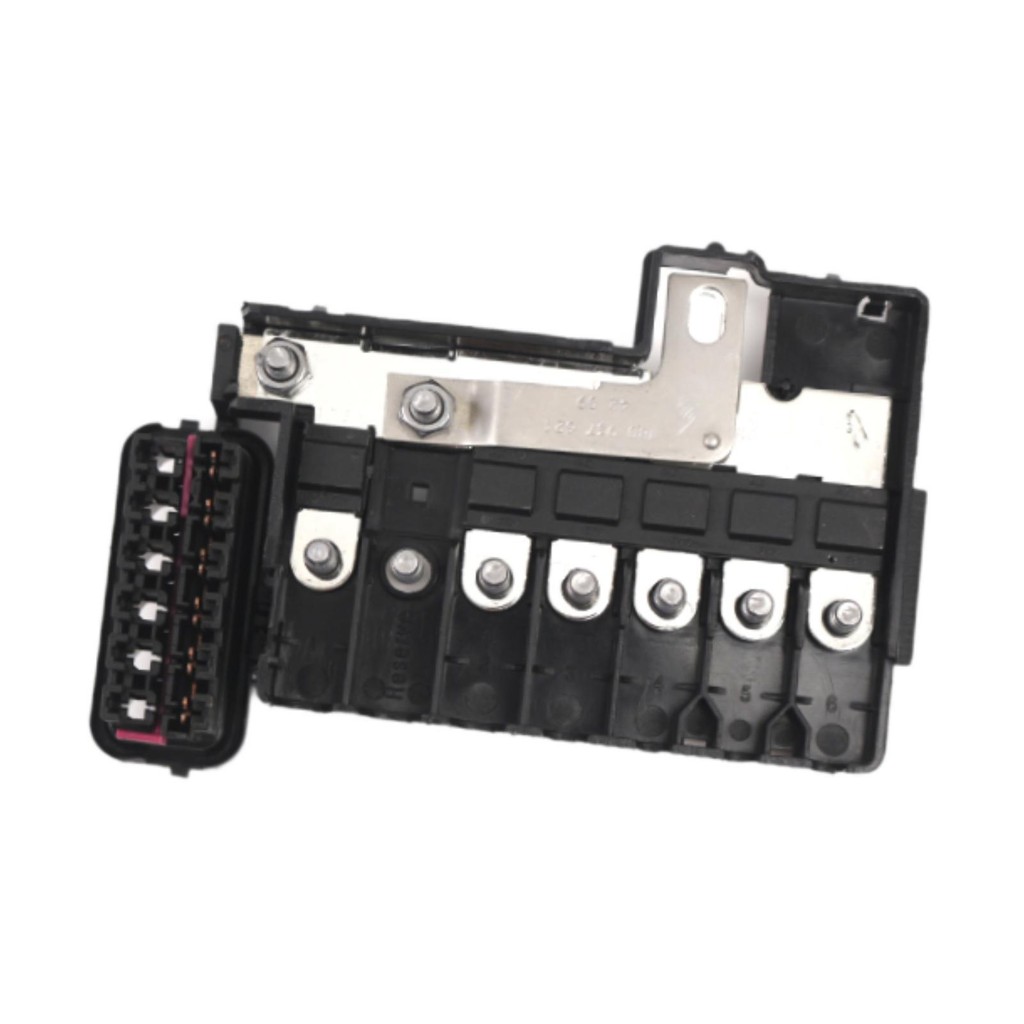 IMPORT BATTERY CIRCUIT FUSE BOX 6R0937548C REPLACEMENT FOR VW JETTA MK6 POLO UP CAR PART AUTO
