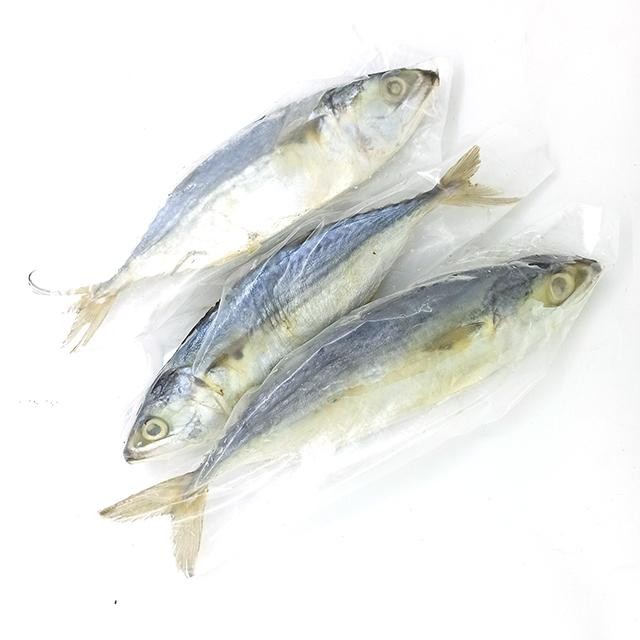 

Ikan Asin Peda Merah Super Best Quality Asli 100% Original