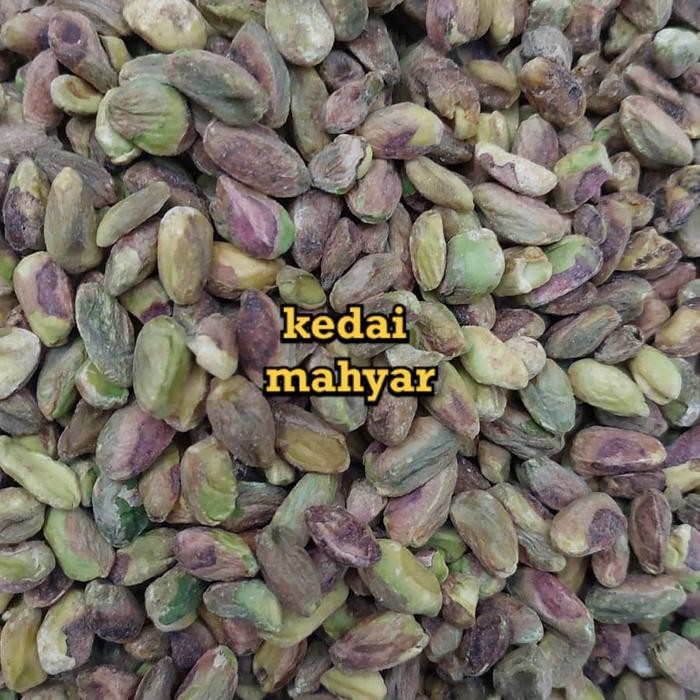 

Pistachio Kupas Import Iran Best Seller