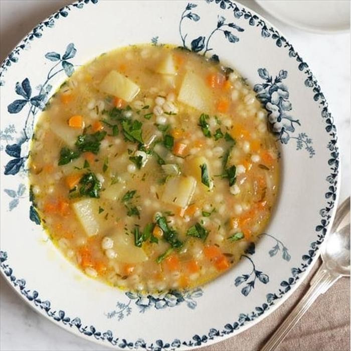 

Pearl Barley 850 Gr ( Biji Jelai ) - Bob Red Mill ( Brm ) Best Seller