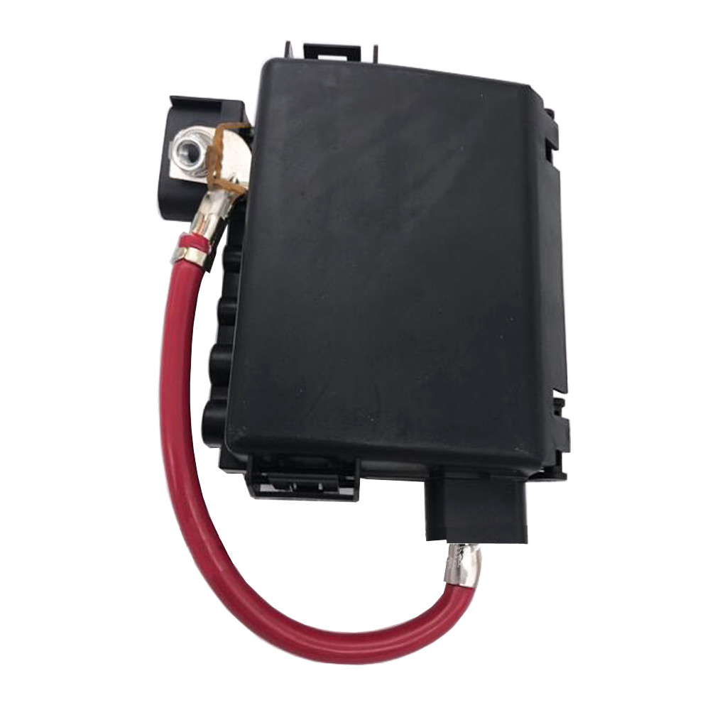 IMPORT NEW FUSE BOX BATTERY TERMINAL FOR VW BEETLE GOLF CITY JETTA BORA MK4 FOR AUDI A3 S3 FOR SEAT