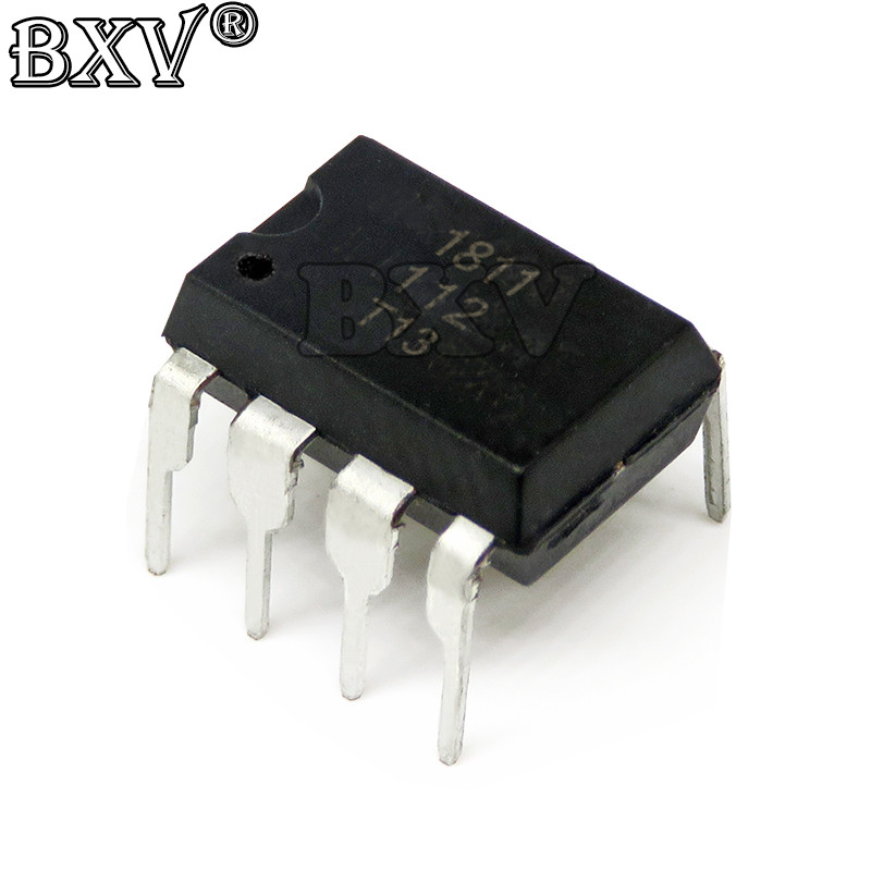 10PCS DK112 DK124 DK1203 DIP8 IC Chipset New And Original