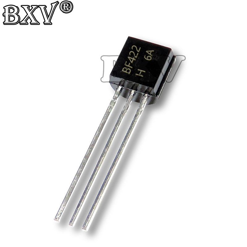 50PCS/LOT BF494 TO-92 BF422 BF423 BF494 BF495 New TO92