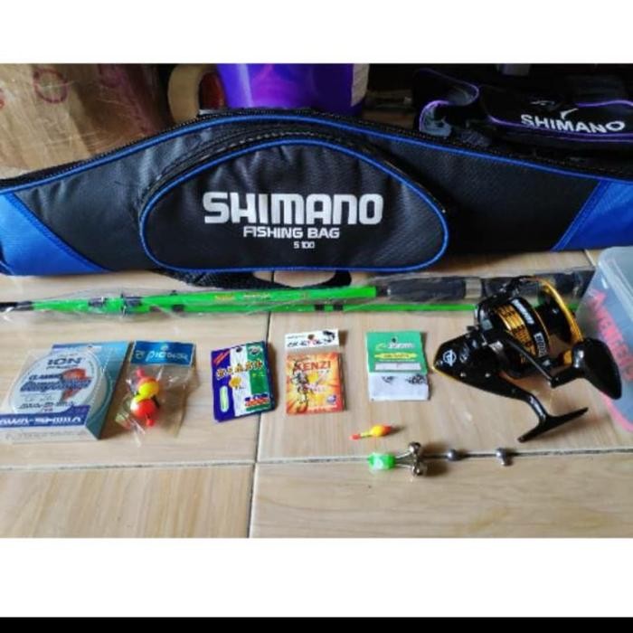 Set Pancing KHUSUS LAUT Maguro Avengers 8000