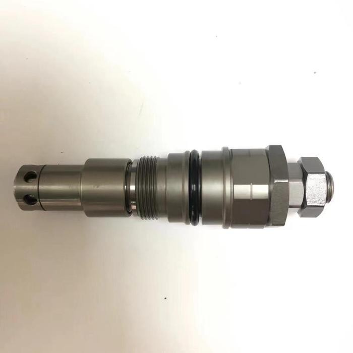 Relief Valve SANY SY135 50307533 Main Relief Valve / VALVE RELIEF 60038114 60100500 60015504 SANY