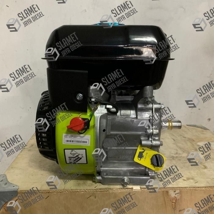 Terlaris Engine Pro-Quip Usa Rx220 8Hp