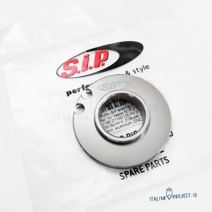 Pulley Persneling SIP Vespa Special PTS Primavera Super Sprint Rally