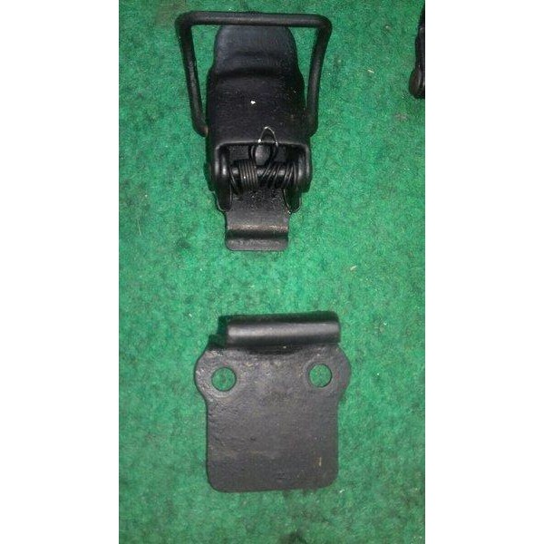 AF - KANCING JOK KUNCI JOK YAMAHA DT100 TUA LS3 AS3 GT80 ORIGINAL (TERBAIK) (TERBARU) (TERMURAH)