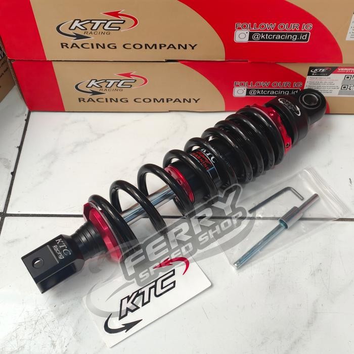 shock belakang ktc vario 125 / 150 shock belakang vario 150 / 125 beat