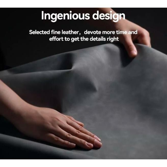 (Allthebest) [LEATHER CASE] Case Oppo Reno 8T 5G Casing Tekstur Kulit Domba Casing Oppo Reno 8T 5G