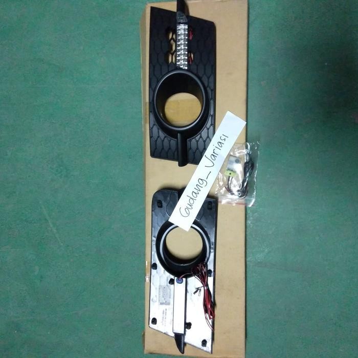 Fog lamp Suzuki Swift GT2 Original