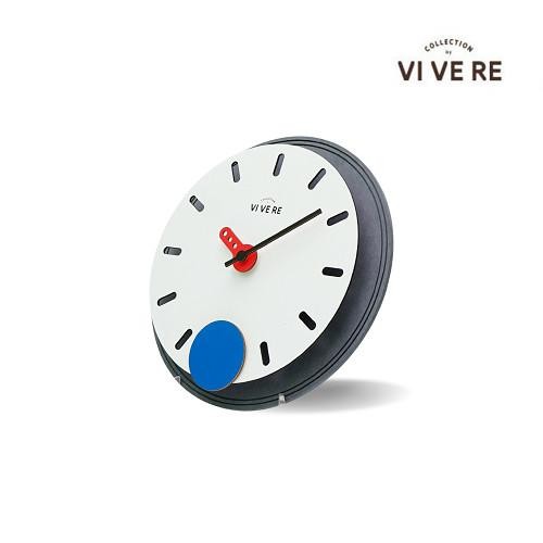 VIVERE Jam Dinding Auriel