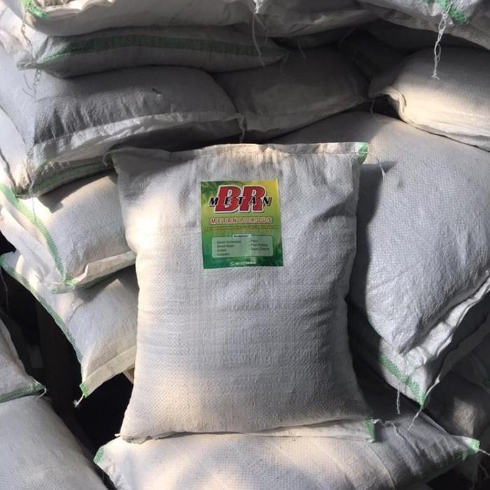 Media Tanam Super (BR Metan)