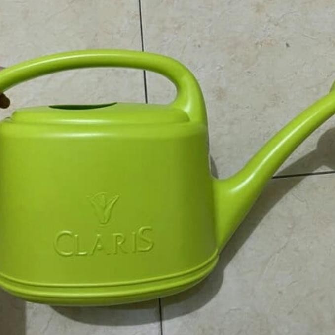 ceret/media untuk menyiram tanaman