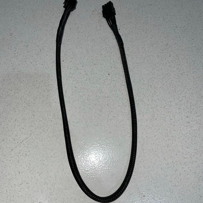 Kabel Modular Pcie 8 Pin To 6+2Pin Corsair Kabel Modular 8 Pin Pcie Best Seller