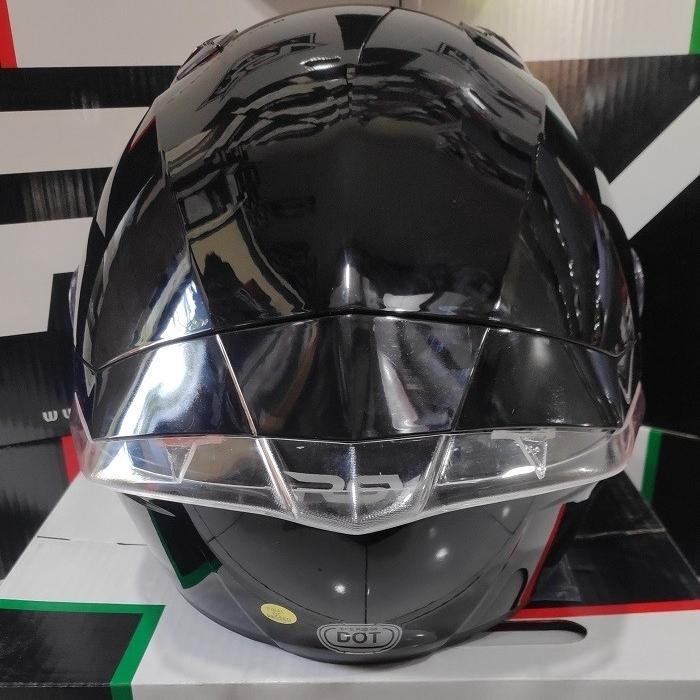 Spoiler Rsv Sv300 - Spoiler Helm Rsv Sv 300