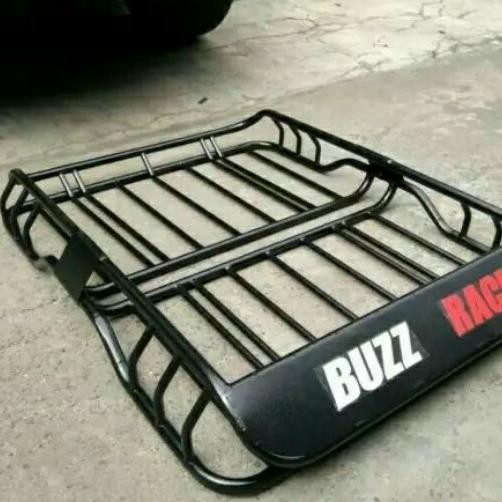 Termurah Roof Rack Buzz Rack Mobil