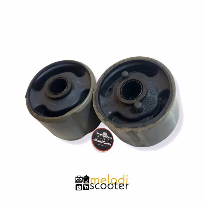 silent block mounting piaggio zip liberty original kode 898