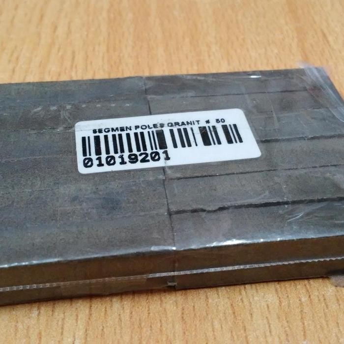 Termurah Segment Poles Untuk Batu Granit