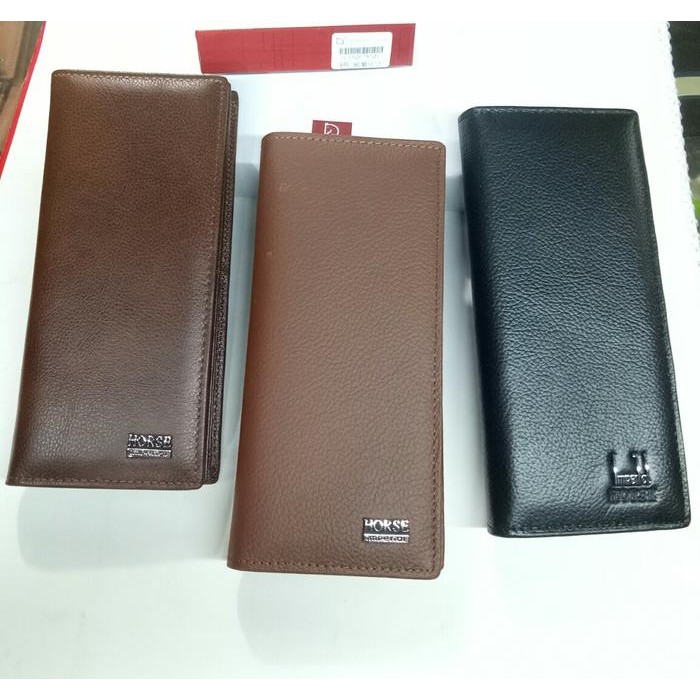 Dompet Wanita Kulit Asli Imperial Horse Mj0319