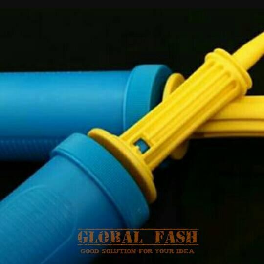 Bisa E-Katalog Pompa Balon