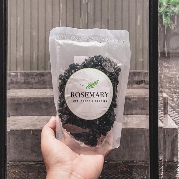 

Diskon! Promo Blueberry Segar 250Gr Buah Fresh Premium