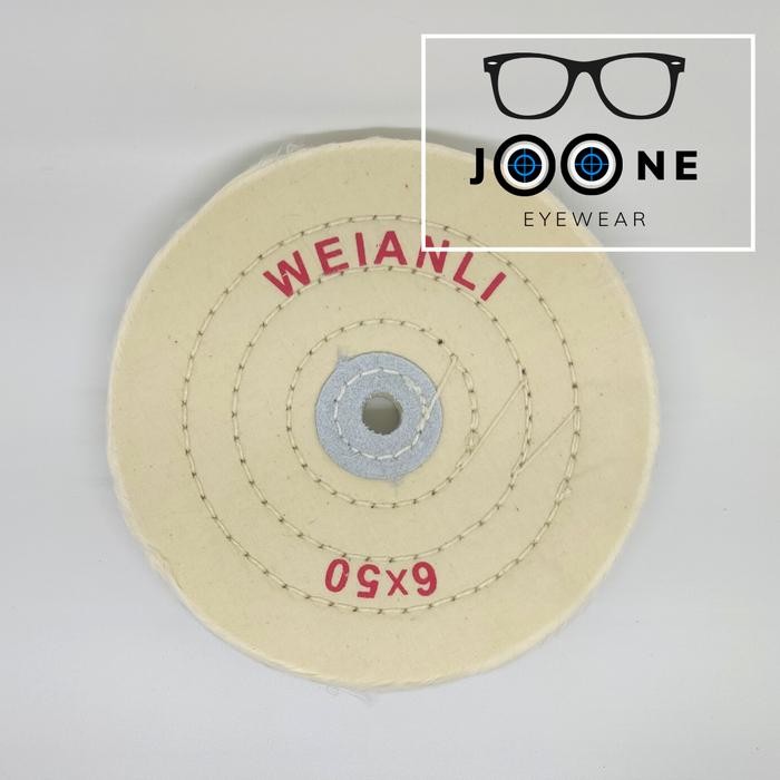 Terbagus Kain Poles Kacamata Untuk Mesin Poles