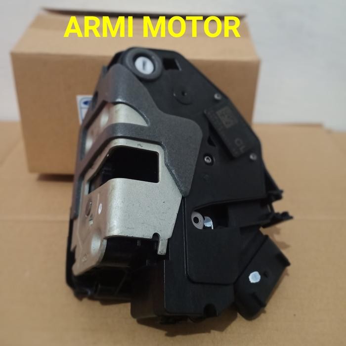 Door Lock Pintu Belakang Kiri Ford Fiesta All Type Original Part Ford Ori Genuine Part