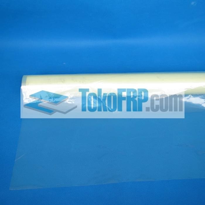 S5KT Bagging Film Bf150A-6000 75Mc Qty 1 Meter