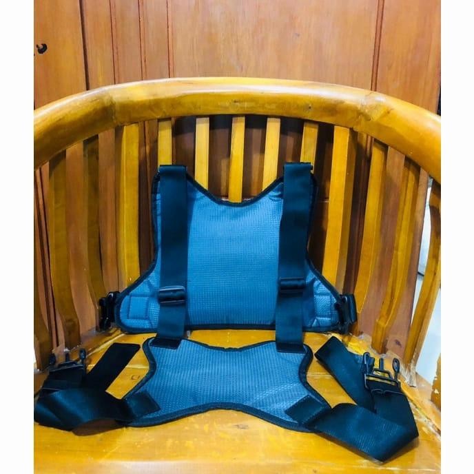 Tas Rompi Dada / Tas Chest Bag Dada / Tas Rompi Dada