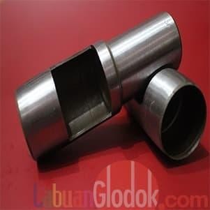 

Alat Membuat Lubang 37Mm/ Plong 37Mm Hollow Punch Mata Besi