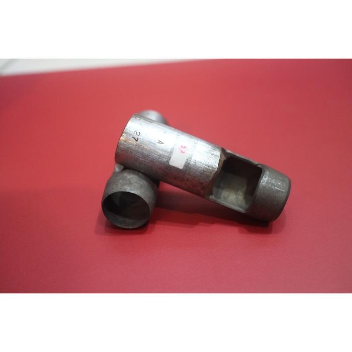 

Alat Membuat Lubang 27Mm-Alat Plong Hollow Punch -Plong 27Mm