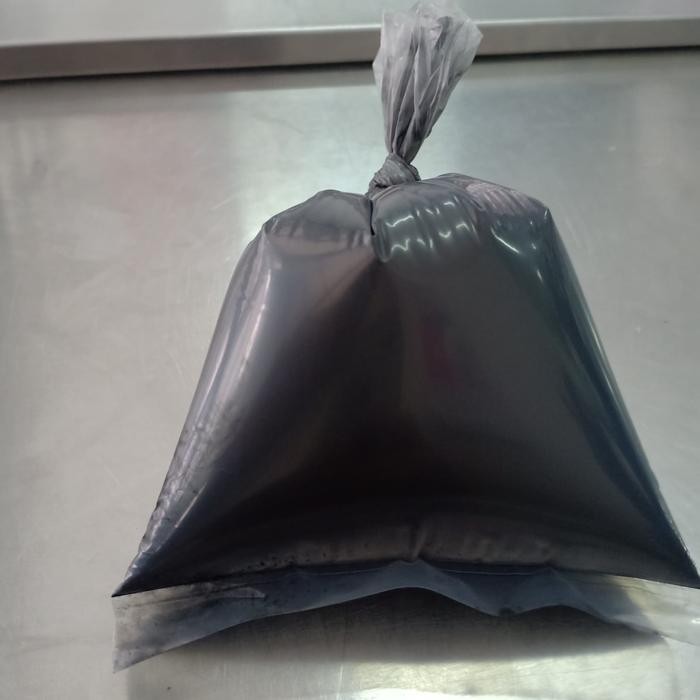 

Bubuk Bamboo Charcoal Halus 100Gr Taiwan Arang Bambu