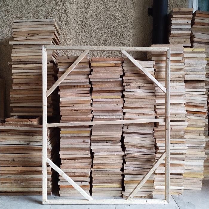 

Kanvas/Media Lukis Warna Putih Pre Order Ukuran 60 X 120 Tebal 3Cm